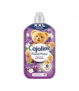 CAJOLINE ΣΥΜΠ/ΝΟ ΜΑΛΑΚΤΙΚΟ 82Μ ORCHID 6X1725ml
