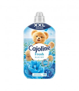 CAJOLINE ΣΥΜΠ/ΝΟ ΜΑΛΑΚΤΙΚΟ 82Μ BLUE FRESH 6X1725ml