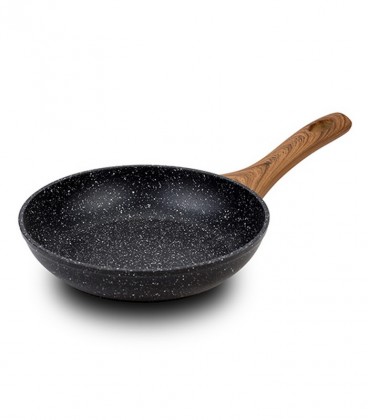 NAVA ΤΗΓΑΝΙ NATURE ΜΕ ΑΝΤΙΚΟΛΛΗΤΙΚΗ ΕΠΙΣΤΡΩΣΗ STONE 20cm X6
