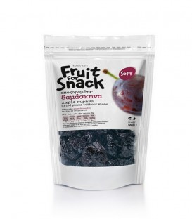 FRUIT FOR SNACK ΑΠΟΞΗΡΑΜΕΝΑ ΔΑΜΑΣΚΗΝΑ ΑΠΥΡΗΝΑ 12Χ100gr