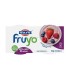 ΦΑΓΕ FRUYO 0% ΦΡΟΥΤΑ ΔΑΣΟΥΣ 3X(2Χ150gr)