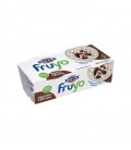 ΦΑΓΕ FRUYO 1,8% STRACCIATELLA 3Χ(2X150gr)