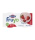 ΦΑΓΕ FRUYO 0% ΦΡΑΟΥΛΑ 3X(2Χ150gr)