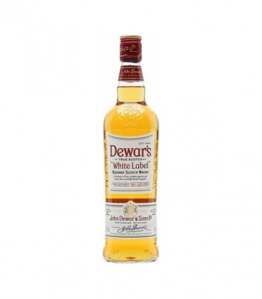 DEWARS WHITE LABEL OYIΣKY 0.7lt
