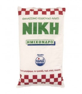 ΝΙΚΗ ΑΛΑΤΙ ΗΜΙΧΟΝΔΡΟ 12Χ1kg