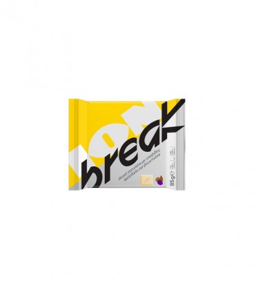 ΙΟΝ ΣΟΚΟΛΑΤΑ BREAK ΛΕΥΚΗ 12X85gr