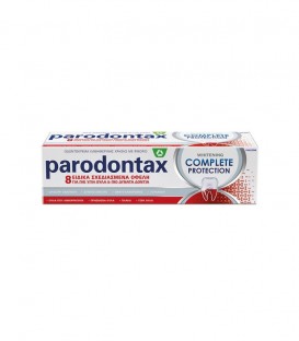 PARODONTAX ΟΔΟΝΤΟΚΡΕΜΑ COMPLETE PROTECTION WHITENING 12X75ml