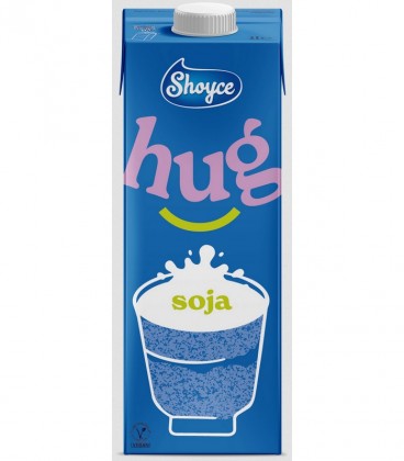 HUG ΡΟΦΗΜΑ ΣΟΓΙΑΣ 6X1lt