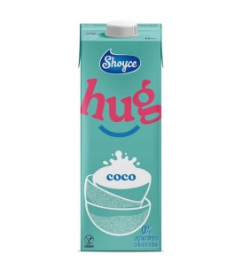 HUG ΡΟΦΗΜΑ ΚΑΡΥΔΑΣ 6X1lt