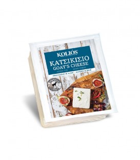 ΚΟΛΙΟΣ ΚΑΤΣΙΚΙΣΙΟ ΤΥΡΙ vacuum 7Χ300gr