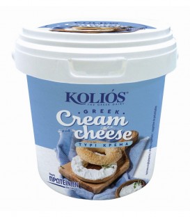 ΚΟΛΙΟΣ CREAM CHEESE 6Χ500gr