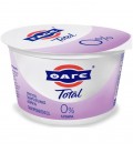 ΦΑΓΕ TOTAL ΓΙΑΟΥΡΤΙ ΣΤΡΑΓΓΙΣΤΟ 0% ΛΙΠ. 6Χ500gr