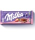 MILKA ΣΟΚΟΛΑΤΑ STRAWBERRY 22Χ100gr