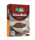 ELDI NUTRIES ΔΗΜΗΤΡΙΑΚΑ CHOCO BALLS 18X375gr
