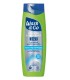 WASH & GO ΣΑΜΠΟΥΑΝ ΑΝΤΙΠΙΤΥΡΙΔΙΚΟ 2in1 6X360ml