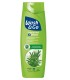 WASH & GO ΣΑΜΠΟΥΑΝ ΛΙΠΑΡΑ ΜΑΛΛΙΑ 6X360ml