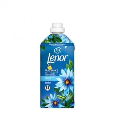LENOR ΣΥΜΠ/ΝΟ ΜΑΛΑΚΤΙΚΟ FRESH OCEAN ESCAPE 82Μ 6X1722ml