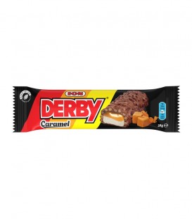ΙΟΝ DERBY CARAMEL 20X38gr
