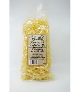 ΓΕΝΝΗΜΑΤΑ ΦΥΣΗΣ ΧΥΛΟΠΙΤΕΣ ΜΕ ΑΥΓΑ 12X500gr