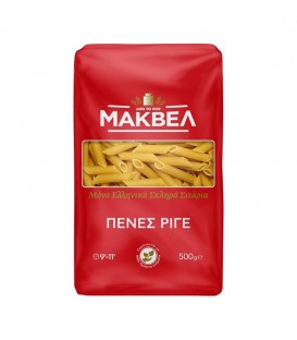ΜΑΚΒΕΛ ΠΕΝΝΕΣ ΡΙΓΕ 12Χ500gr