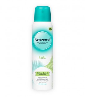 ΝΟΧΖΕΜΑ SPRAY TALC 6X150ml