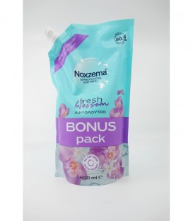 ΝΟΧΖΕΜΑ ΑΦΡΟΛΟΥΤΡΟ ΑΝΤ/ΚΟ FRESH BLOSSOM DOYPACK 6X600ml