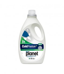 PLANET ΥΓΡΟ ΠΛΥΝΤΗΡΙΟΥ COLD FUSION 65Μ 4X2990ml
