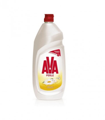 AVA PERLE ΥΓΡΟ ΠΙΑΤΩΝ ΧΑΜΟΜΗΛΙ 12X900ml