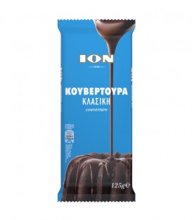 ΙΟΝ ΚΟΥΒΕΡΤΟΥΡΑ ΠΛΑΚΑ ΥΓΕΙΑΣ 10X125gr