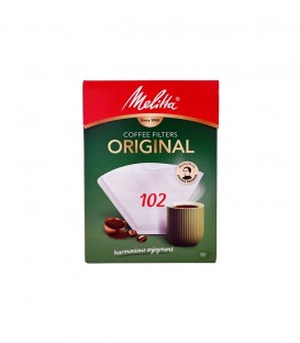 MELITTA N.102 ΦΙΛΤΡΑ ΚΑΦΕ 80Τ Χ9