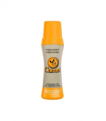 CAMEL ΥΓΡΟ ΓΙΑ ΔΕΡΜΑ ΔΙΑΦΑΝΟ 6Χ75ml