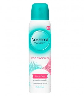 ΝΟΧΖΕΜΑ SPRAY MEMORIES 6X150ml