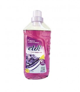 ELDI ΥΓΡΟ ΓΕΝΙΚΟΥ ΚΑΘΑΡΙΣΜΟΥ ΛΕΒΑΝΤΑ 16X1lt