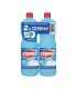 ΕΥΡΗΚΑ GEL TOTAL WHITE ΥΓΡΟ ΛΕΥΚΑΝΤΙΚΟ ΠΛΥΝΤΗΡΙΟΥ 6Χ(2X1250ml)