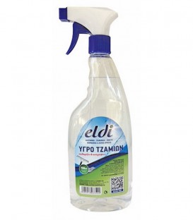 ELDI ΥΓΡΟ ΤΖΑΜΙΩΝ ΑΝΤΛΙΑ 12Χ750ml