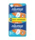 ALWAYS ΣΕΡΒΙΕΤΕΣ ULTRA NORMAL PLUS DUO 20Τ Χ10
