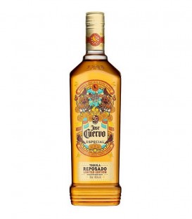 JOSE CUERVO ESPECIAL ΚΙΤΡΙΝΗ 6X0.7lt