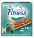 FITNESS BARS COOKIES&CREAM 16X(6X23.5gr)