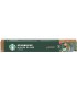 STARBUCKS ΚΑΨΟΥΛΕΣ ESPRESSO "8" 10Τ HOUSE BLEND LUNGO Χ12