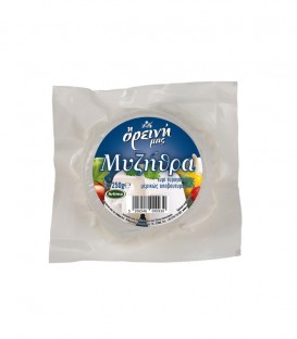 ΟΡΕΙΝΗ ΜΑΣ ΜΥΖΗΘΡΑ 12Χ250gr