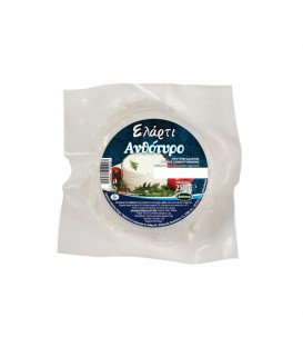 ΕΛΑΡΤΙ ΑΝΘΟΤΥΡΟ 15% ΛΙΠ. 12X250gr