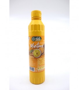 ELDI NUTRIES ΜΟΥΣΤΑΡΔΑ 12Χ500gr