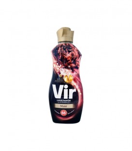 VIR ΜΑΛΑΚΤΙΚΟ ΡΟΥΧΩΝ 66Μ MUSE ΚΟΚΚΙΝΟ 8X1452ml