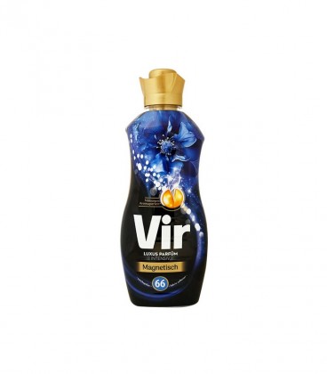 VIR ΜΑΛΑΚΤΙΚΟ ΡΟΥΧΩΝ 66Μ MAGNETISCH ΜΑΥΡΟ 8X1452ml