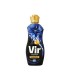VIR ΜΑΛΑΚΤΙΚΟ ΡΟΥΧΩΝ 66Μ MAGNETISCH ΜΑΥΡΟ 8X1452ml