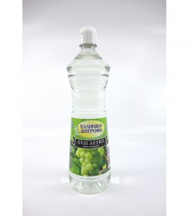 ΕΛΛΗΝΙΚΗ ΔΙΑΤΡΟΦΗ ΞΥΔΙ ΛΕΥΚΟ ΑΠΟ ΣΤΑΦΥΛΙ 30Χ390ml