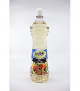 ΕΛΛΗΝΙΚΗ ΔΙΑΤΡΟΦΗ ΞΥΔΙ ΕΡΥΘΡΟ ΓΕΩΡΓΙΚΗΣ ΠΡΟΕΛΕΥΣΗΣ 30Χ390ml