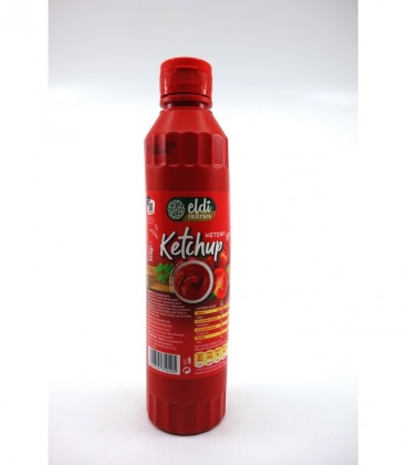 ELDI NUTRIES ΚΕΤΣΑΠ 12Χ540gr