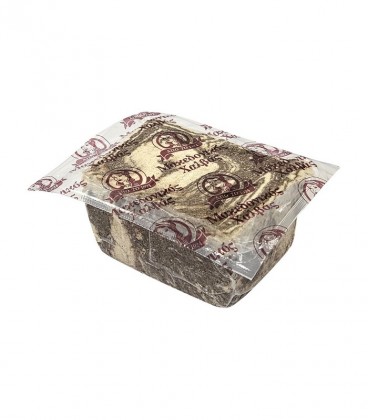 ΜΑΚΕΔΟΝΙΚΟΣ ΧΑΛΒΑΣ ΚΑΚΑΟ VACUUM 20Χ400gr