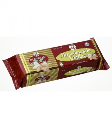 ΜΑΚΕΔΟΝΙΚΟΣ ΧΑΛΒΑΣ ΑΜΥΓΔΑΛΟ 4Χ2,5kg